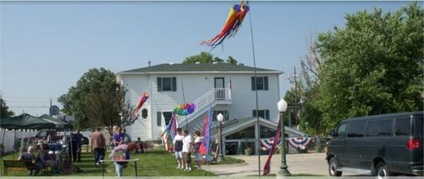 Champion Homes Mental Health Assisted Living