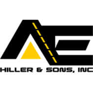 A. E. Hiller & Sons, Inc