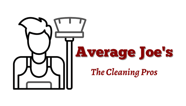 Average Joe's Cleaning