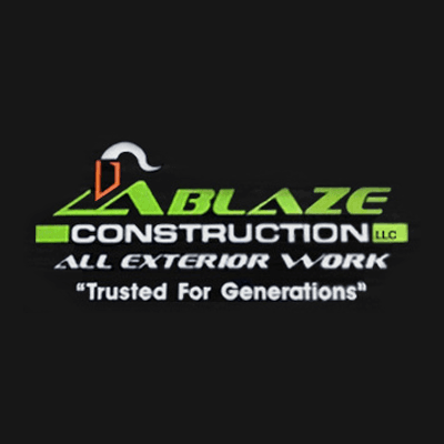 Ablaze Construction