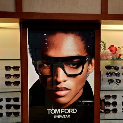 Tom Ford Eyewear