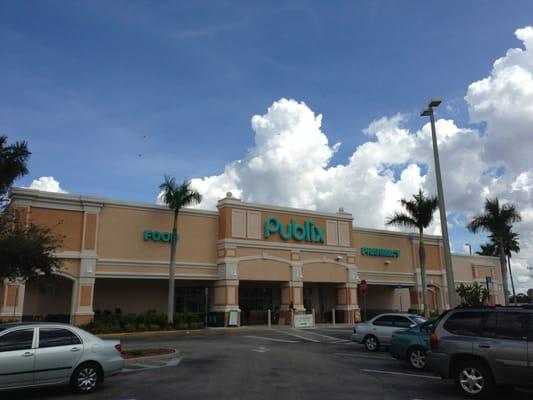 Publix Supermarket