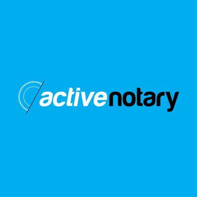 Active Notary