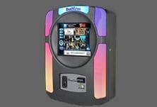 Touchtunes Ovation II