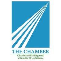 Chamber of Commerce-Charlottesville Regional