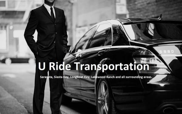 U Ride Transportation