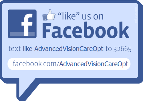 facebook.com/AdvancedVisionCareOpt