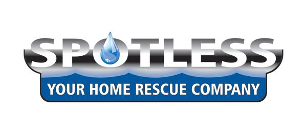 Spotless; Your Home Rescue Company.