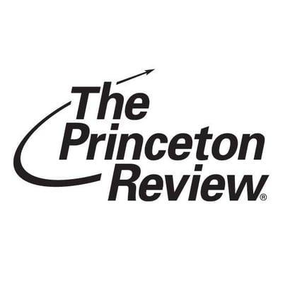 The Princeton Review