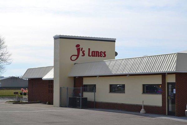 J's Lanes