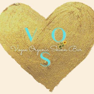 Vogue Organic Skinn Bar