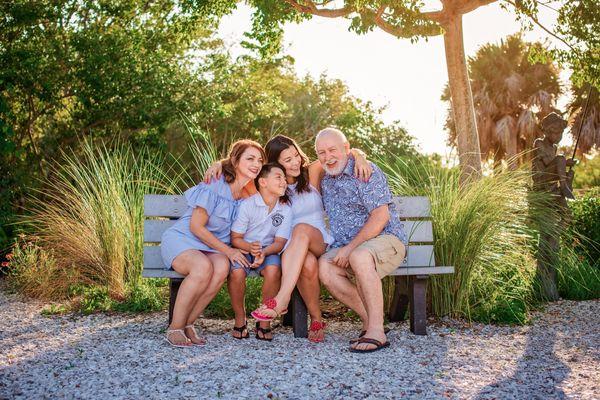 Lifestyle Family Photography in Cape Coral, Fort Myers, Naples, Sanibel and Captiva.