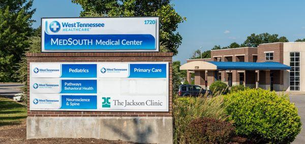 West Tennessee Medical Group Cardiology Dyersburg