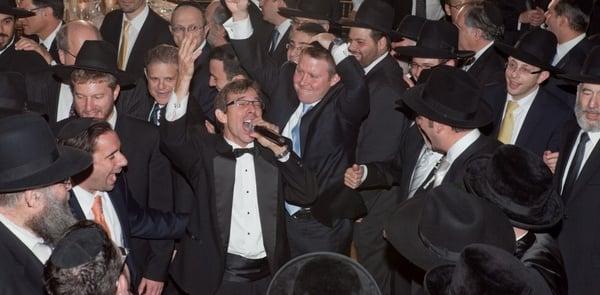 Simcha Orchestra