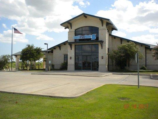 Floresville Branch