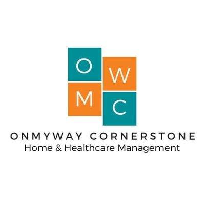 OnMyWay Cornerstone Home & Healthcare Management