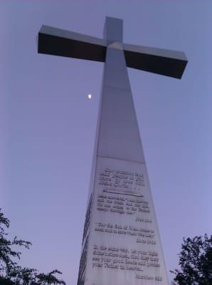 Beautiful Cross