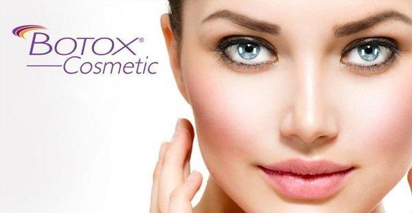 Free Consultation for Botox