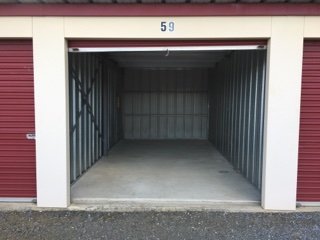 Orwigsburg 10x20 Storage / Garage Unit