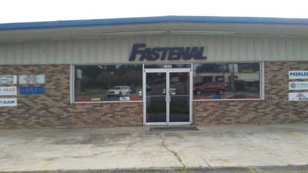 Fastenal