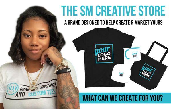 SM Creative