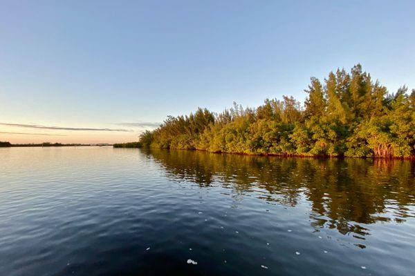 Indian River - Florida Boat Rentals, Vero Beach