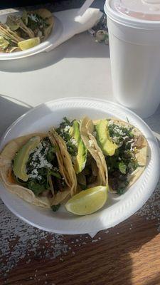 Favorite spot best fajita tacos!!!