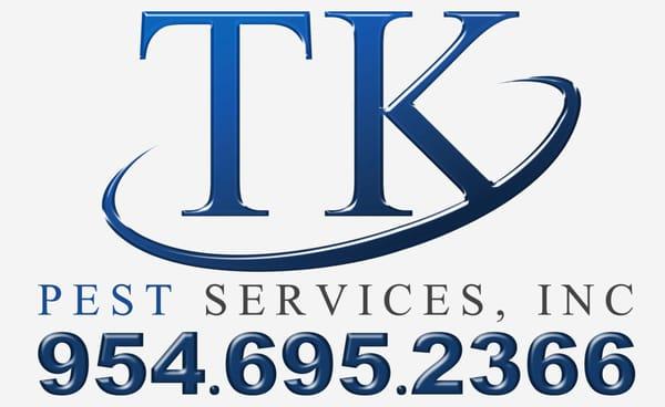 TK Pest Services