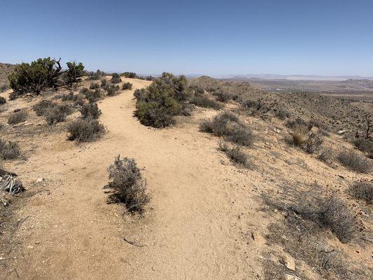 High View Nature Trail