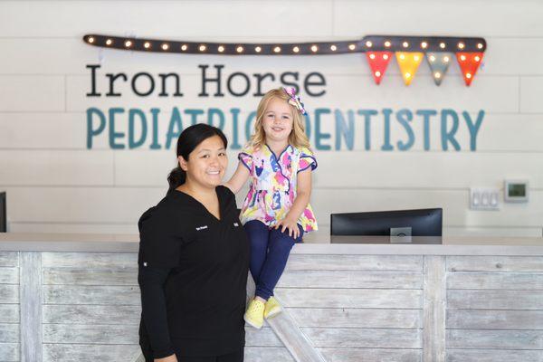 Iron Horse Pediatric Dentistry