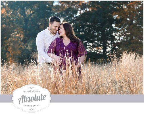 Offering maternity, family, senior, child sessions in West Michigan and beyond