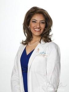 Dr. Shelena Lalji, MD