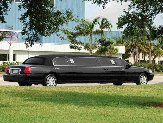 Los Angeles Limo Service Quality limo service at affordable limo rates!