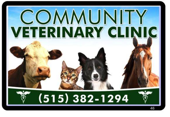 Community Veterinary Clinic PC