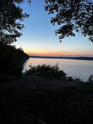 Newaygo State Park