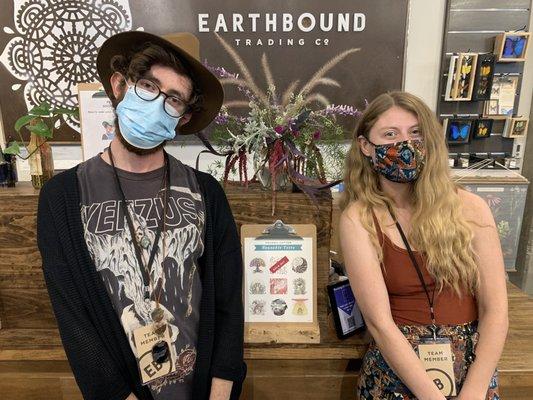 Earthbound Trading Co.