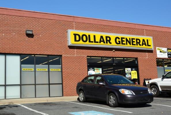 Dollar General