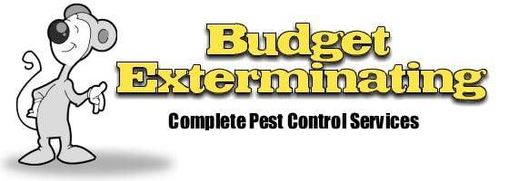 BUDGET EXTERMINATING CO