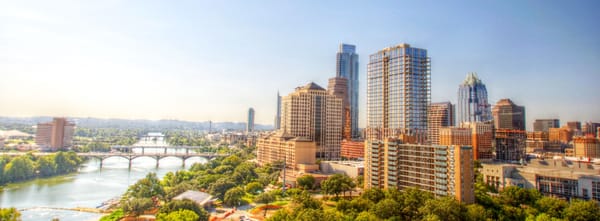 Austin Boom Real Estate