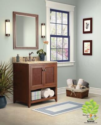 Vanities By Renewal