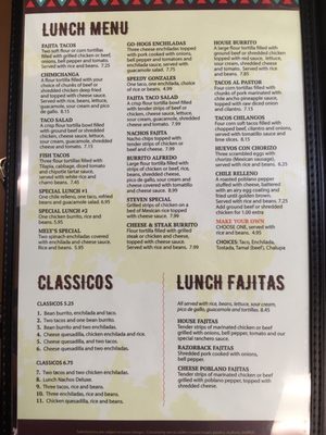 Inside menu pg2