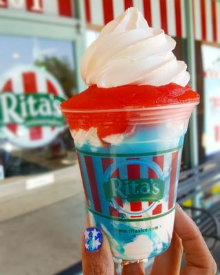 Rita's Italian Ice