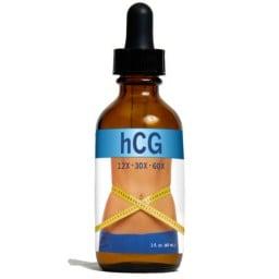 HCG Products