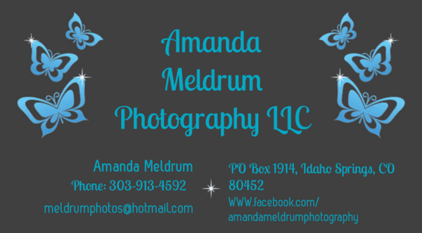 Amanda Meldrum Photography