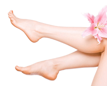 Organic waxing : less irritation, less down time, more hydration