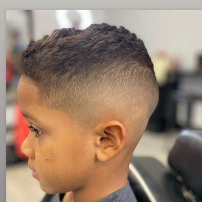 Kids Cuts