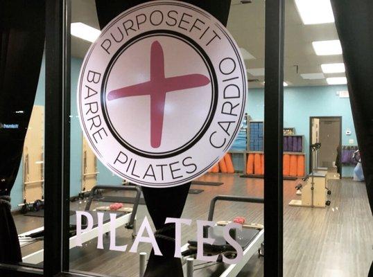 Pilates, Barre & Cardio Dance! PurposeFit Pilates is also a PSC teacher training facility offering Pilates & Barre Certification Programs!