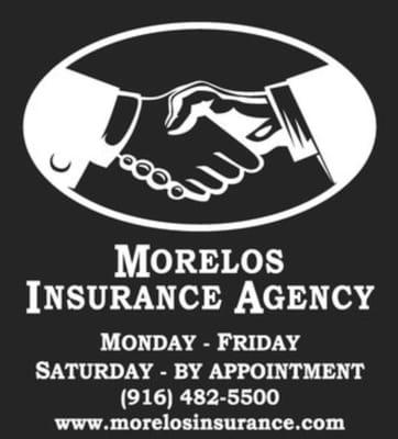 Morelos Insurance Agency