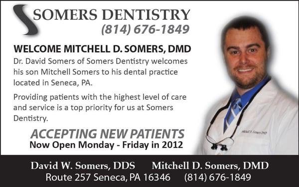 Somers Dentistry