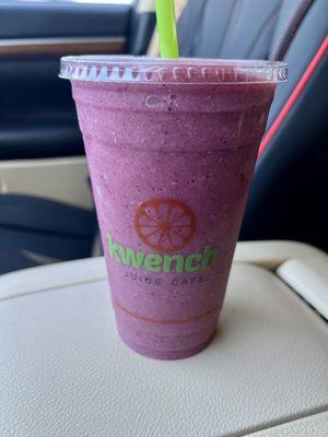 Berry Blast